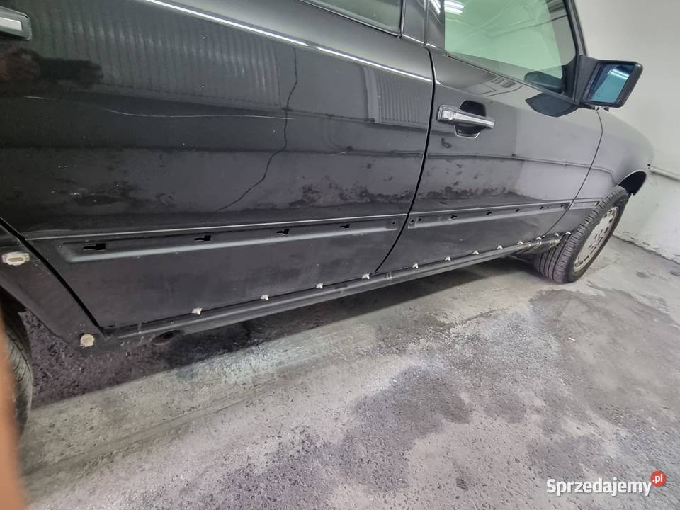 Sprzedam Mercedes W124 30 td 4 Matik Bełchatów