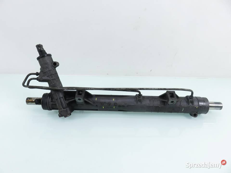 MAGLOWNICA BMW 3 E90 6763807 0280080058101 małopolskie