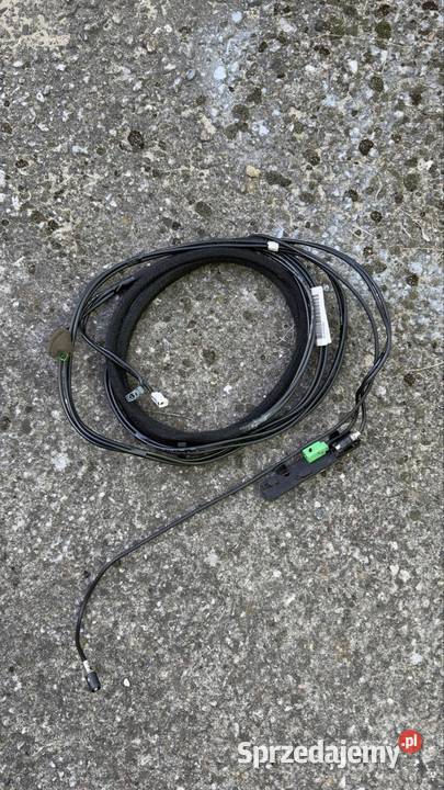 Antena RD4 Citroen C5 20042008 Tczew