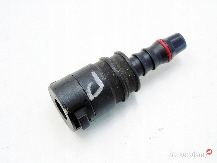 KRÓCIEC PRZEWODU PALIWA 13 15 16V MITSUBISHI śląskie Sosnowiec sprzedam