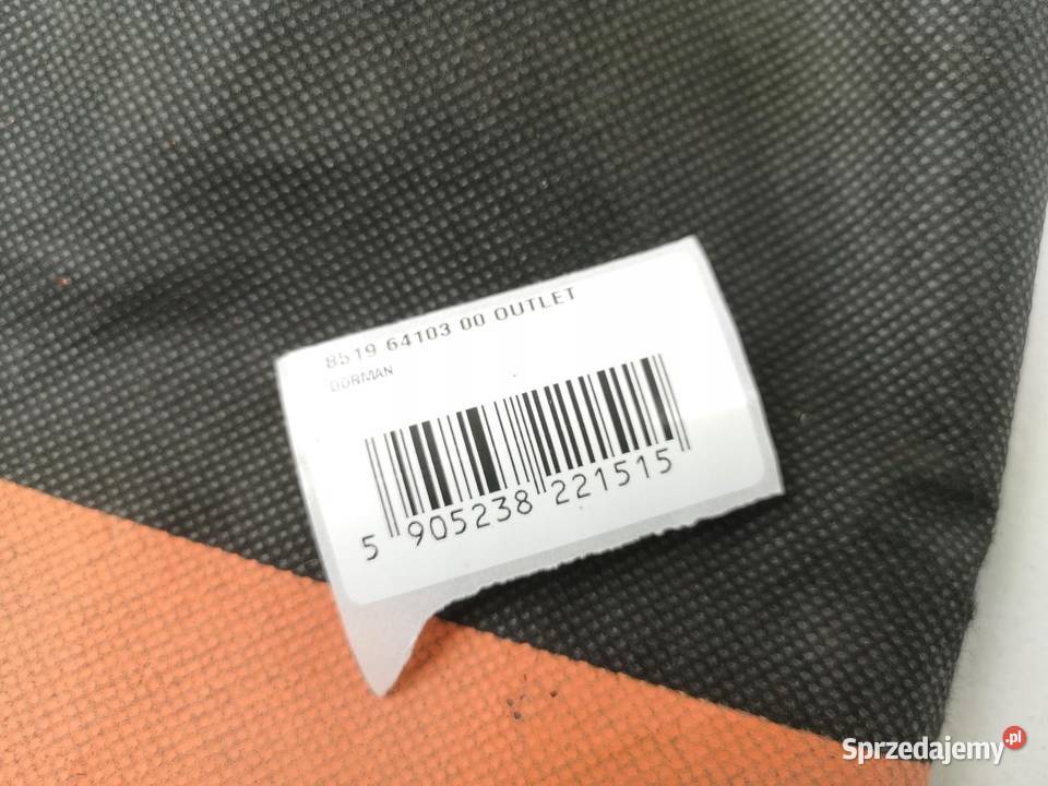 WAHACZ PRAWY PRZÓD AUDI 100 A6 23 25 28 9097