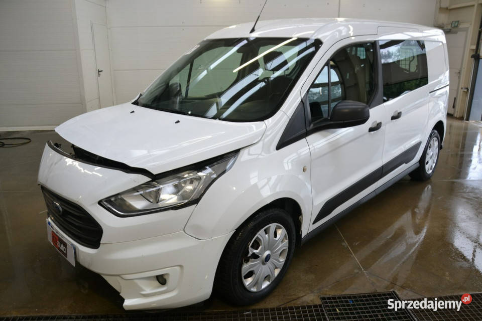 Ford Transit Connect 15 tdci 100 5OSOBOWY Rok produkcji 2018 Kęty sprzedam