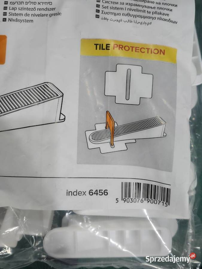KLIN PREMIUM SOLID 50 INDEX 6456 Opoczno