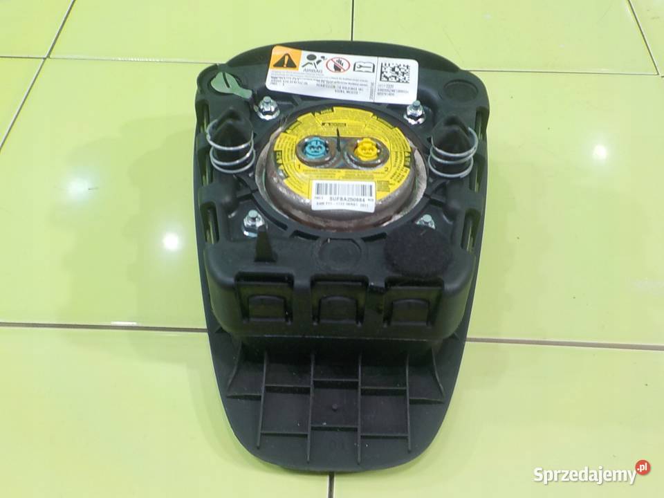 OPEL AMPERA 14 AUT 12r HB 5D AIRBAG poduszka osobowe Suków