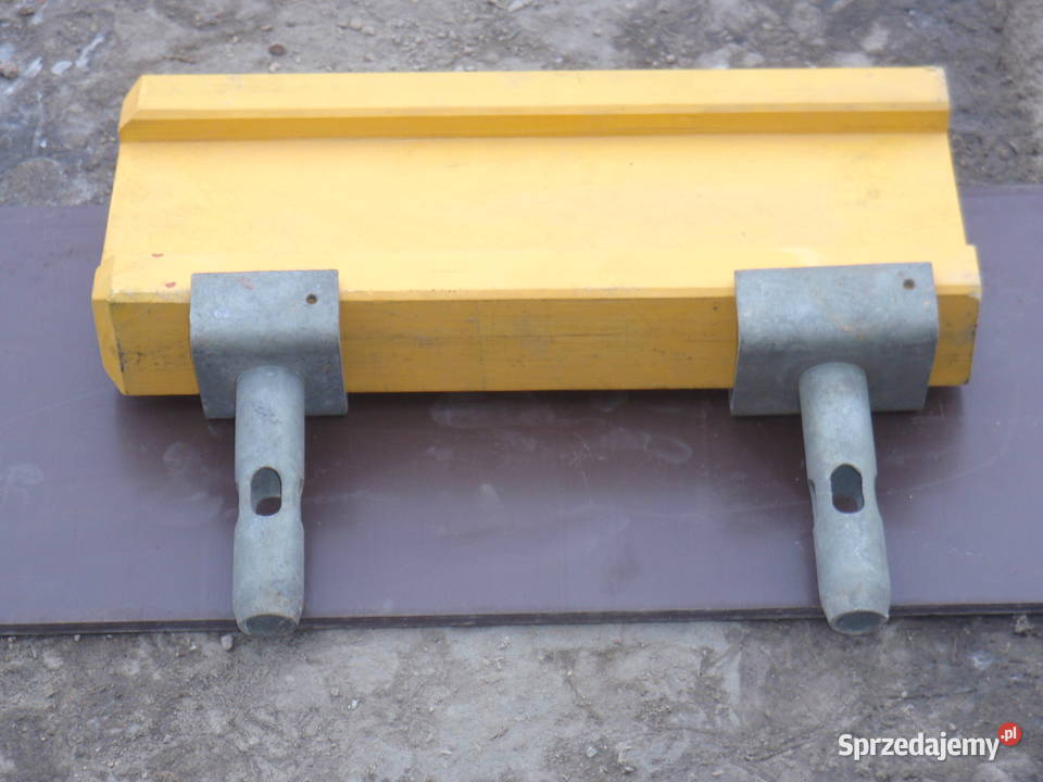 Widełki głowicy DOKA Wyględy