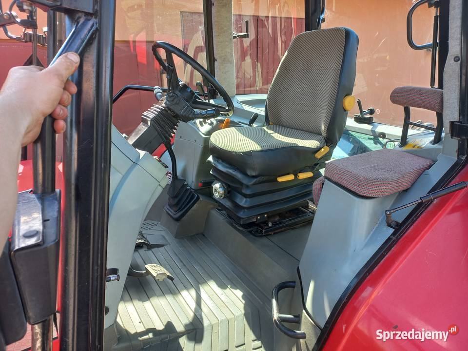 Massey Ferguson MF 6170