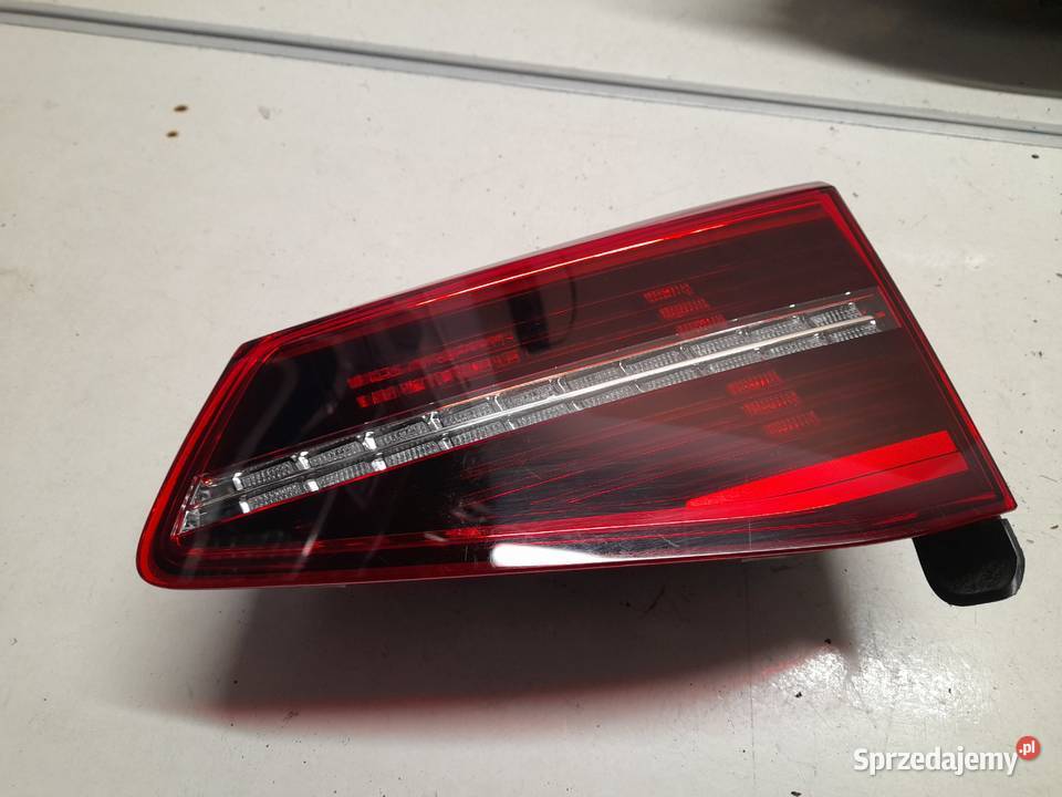 VW PASSAT B8 R LINE LAMPA TYŁ TYLNA PRAWA osobowe Goleniów
