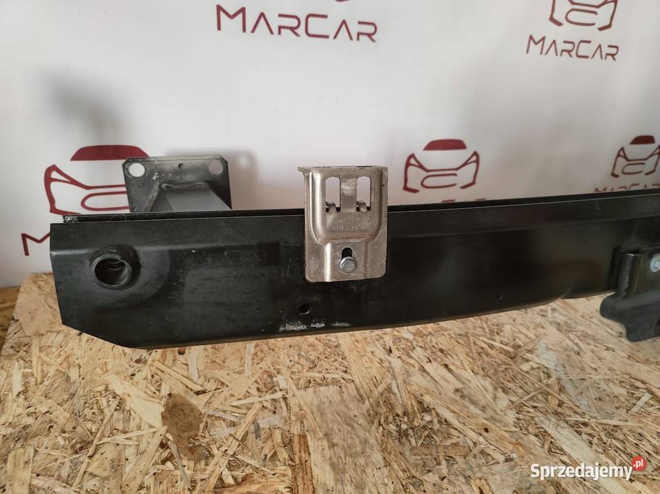Belka Zderzaka Przedniego Citroen DS7 Crossback osobowe wielkopolskie