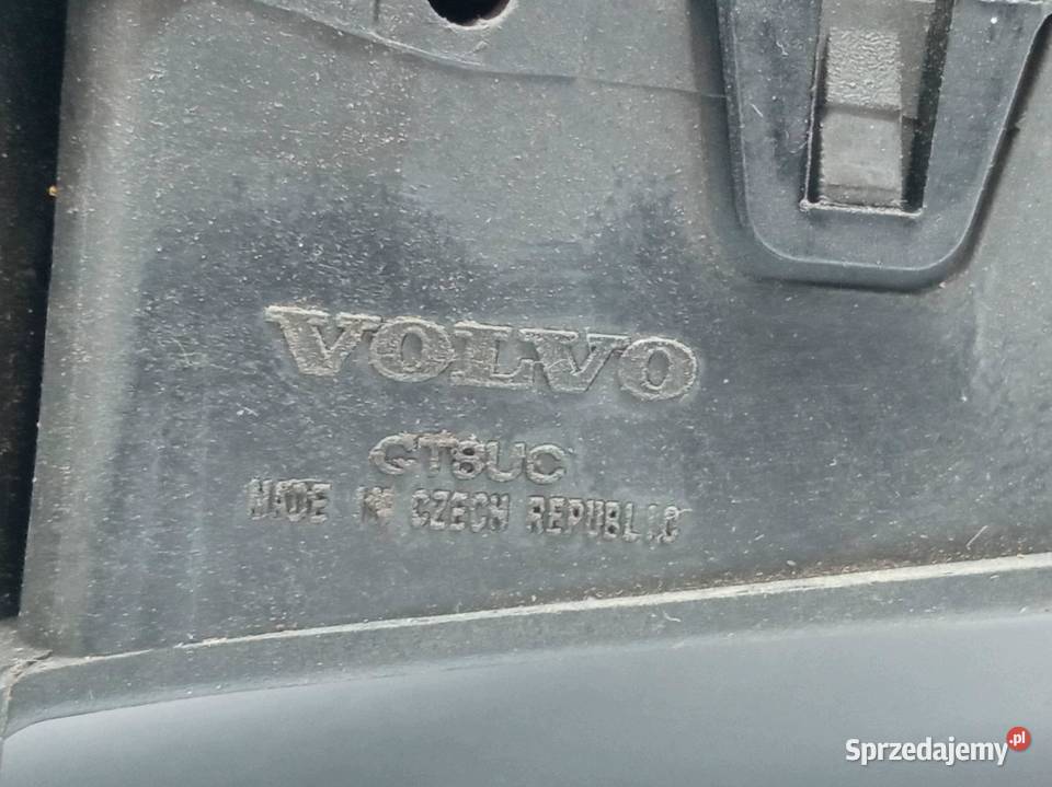 PEDAŁ POTENCJOMETR GAZU 31445780 Volvo S90 II świętokrzyskie