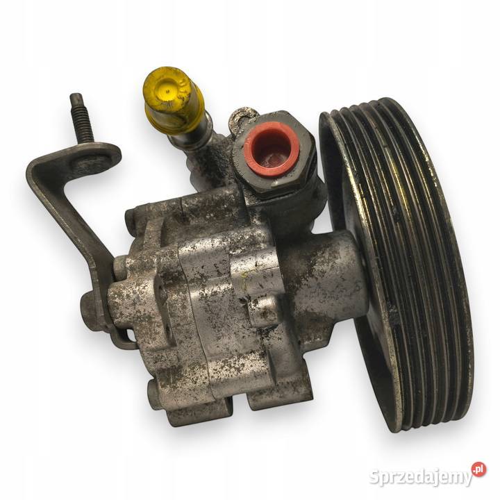 POMPA WSPOMAGANIA PEUGEOT CITROEN 20 HDI Chełm