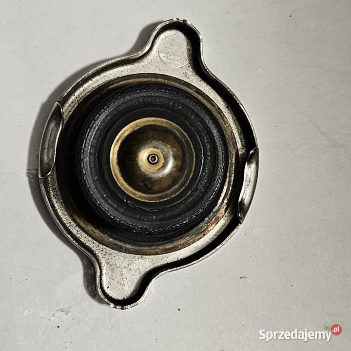 Mercedes w123 Korek zbionika wyrównawczego manualna Legnica