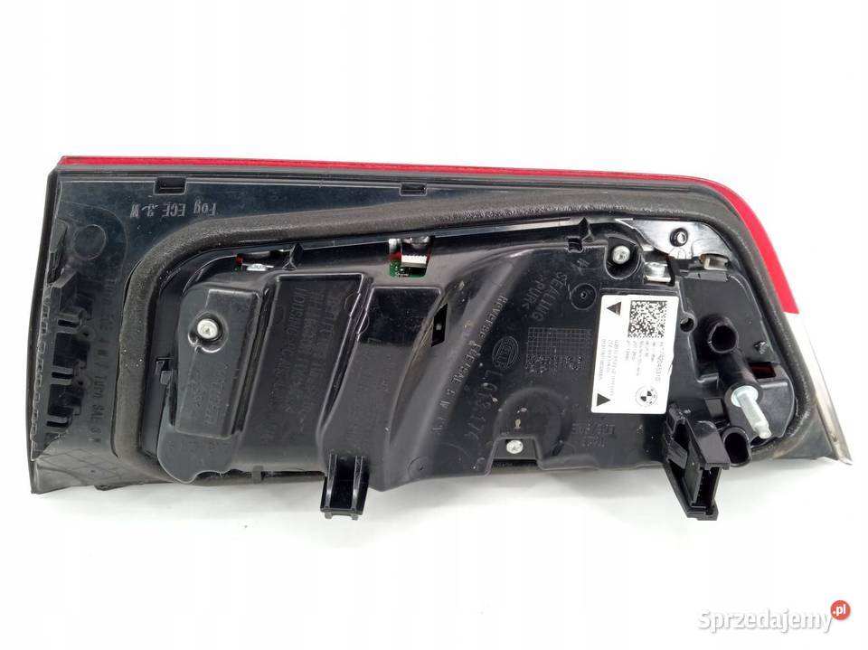 LAMPA TYŁ W KLAPĘ LEWA SEDAN H7742045310 Bmw