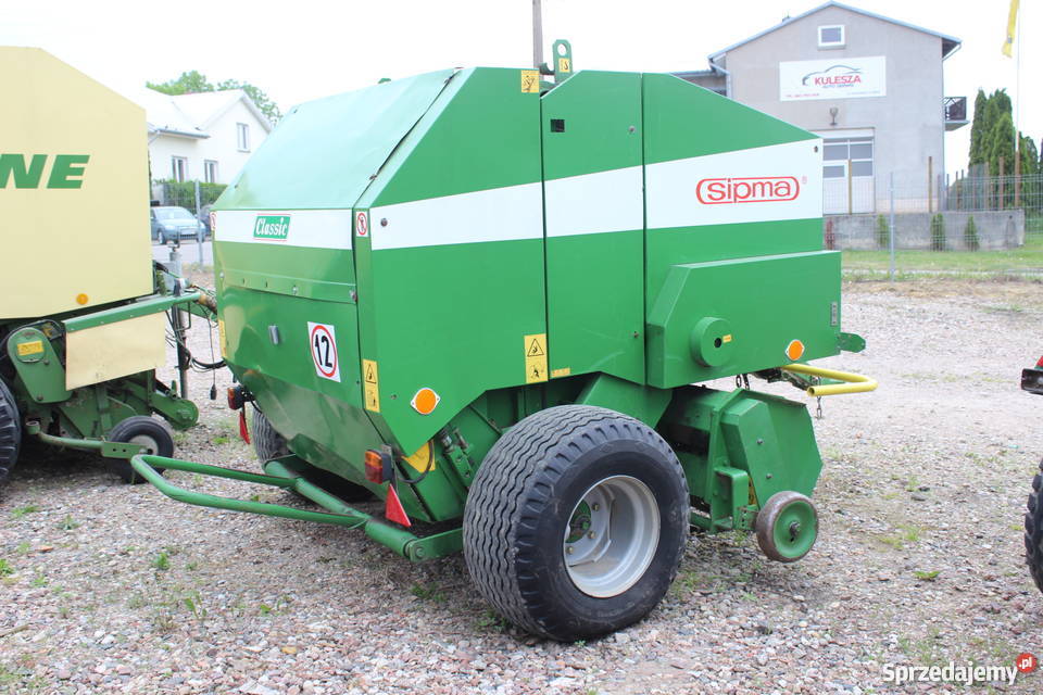 sipma classic z2791 Rolujące (belujące) Sokoły