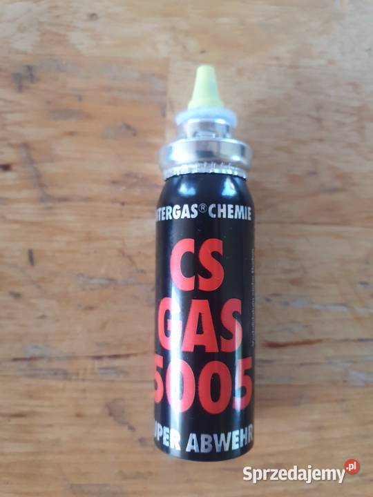 Pistolet sportowy Glock 19 gazowy Andrychów