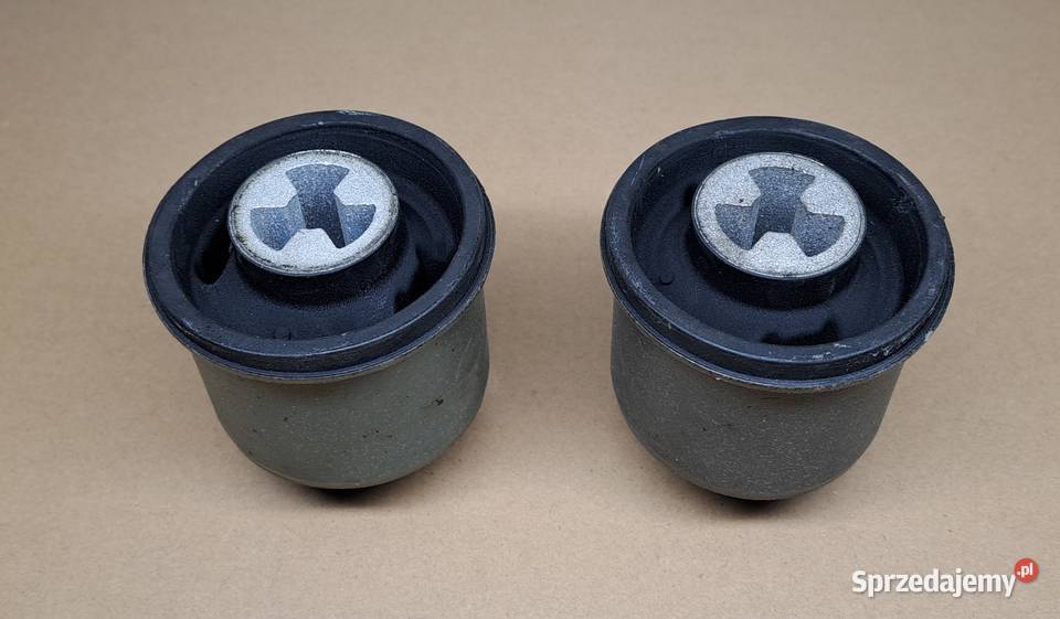 LEMFORDER 2123601 TULEJE BELKI TYŁ AUDI A3 GOLF osobowe Mielęcin