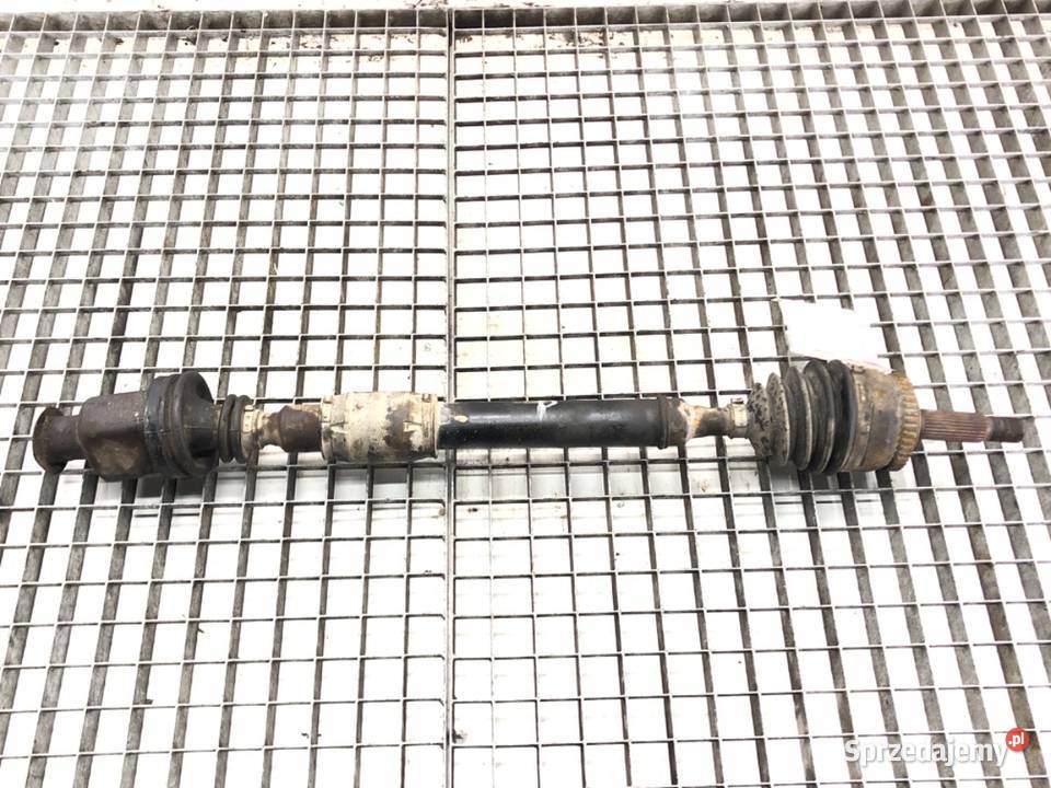 PÓŁOŚ PRAWA VOLVO S40 I 18 115 9504 PRZEGUB