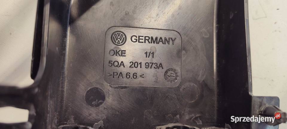 VW TIGUAN II PRZEWODY PALIWA 20 TSI 5Q0200059AN osobowe sprzedam