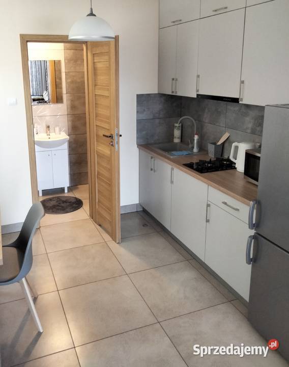 Apartament w urokliwej wsi Apartamenty i mieszkania