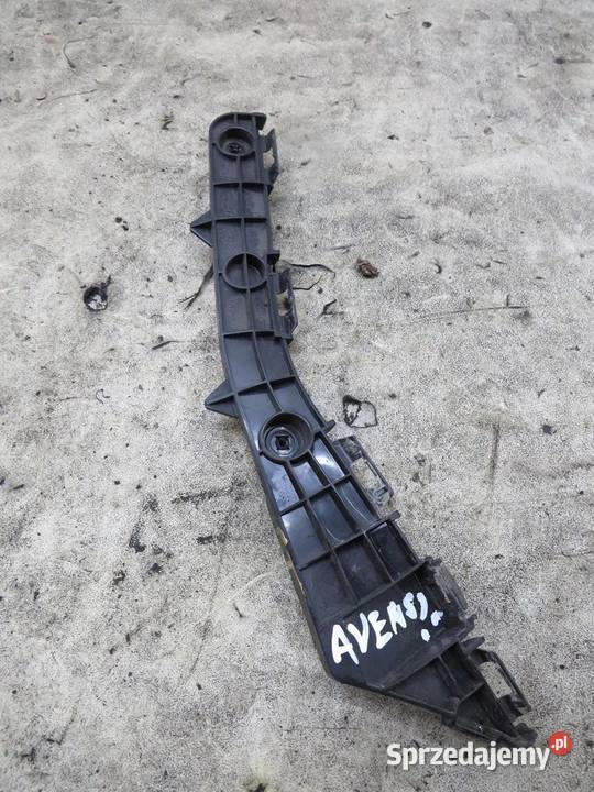 ŚLIZG PRAWY TYŁ SEDAN AVENSIS T29 sprzedam