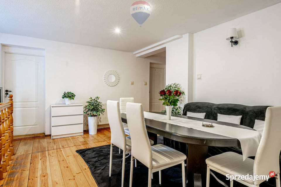 Dochodowy obiekt noclegowy Jezioro Bytyńskie 3769zł/m2 sprzedam