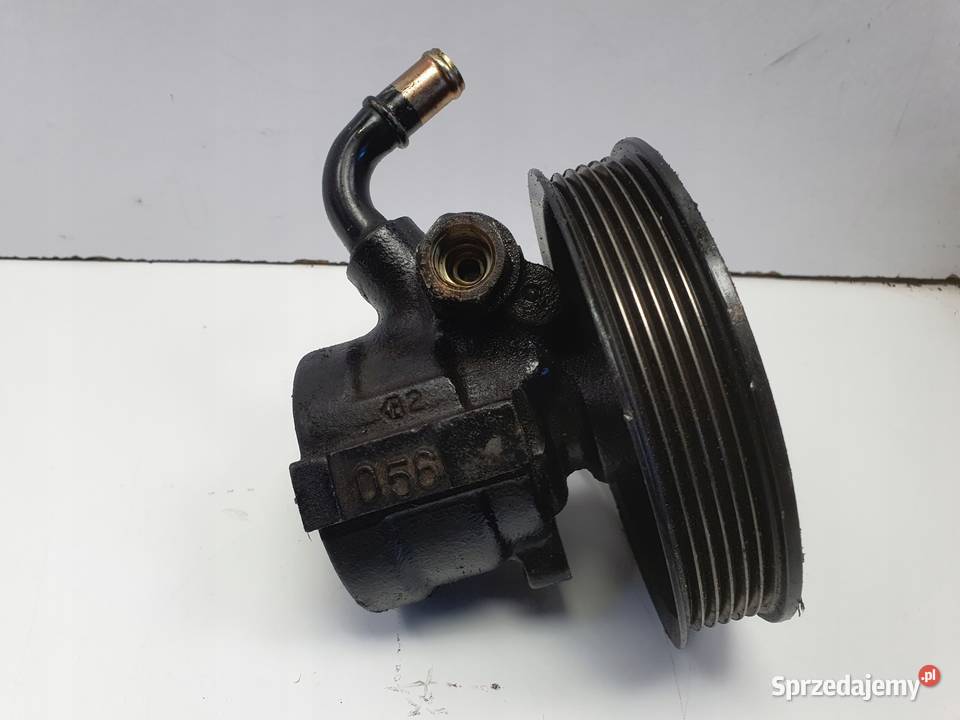 Volvo V40 S40 16 18 16V POMPA WSPOMAGANIA lubelskie Chełm