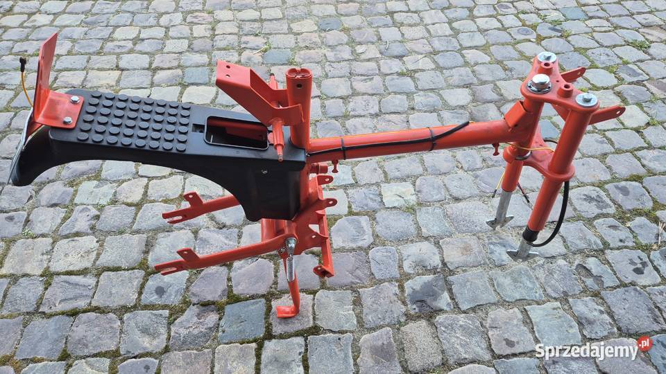 Motorynka m3 zarejestrowana sprzedam