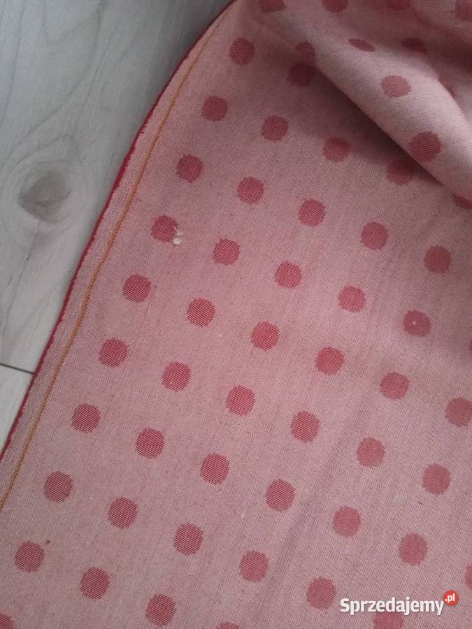 Materiały z czasów PRLu