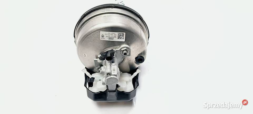 SERWO HAMULCOWE AUDI A4 B9 QUATTRO 8W0612103P Lipno sprzedam