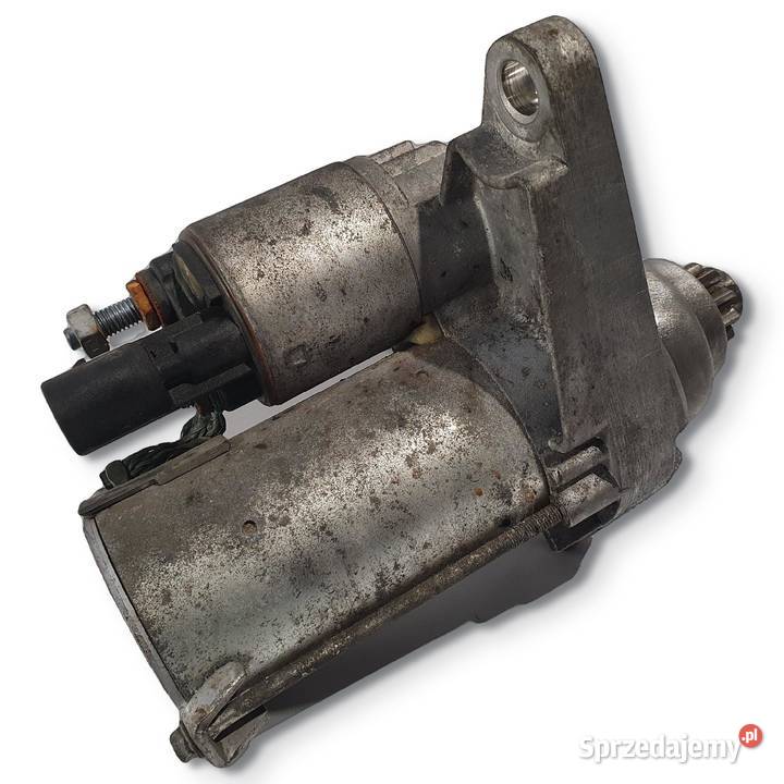 ROZRUSZNIK Seat Ibiza IV 14 16V oryginał VALEO osobowe Chełm sprzedam