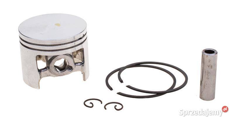 Cylinder Stihl FS550 46mm kpl QGFS55046