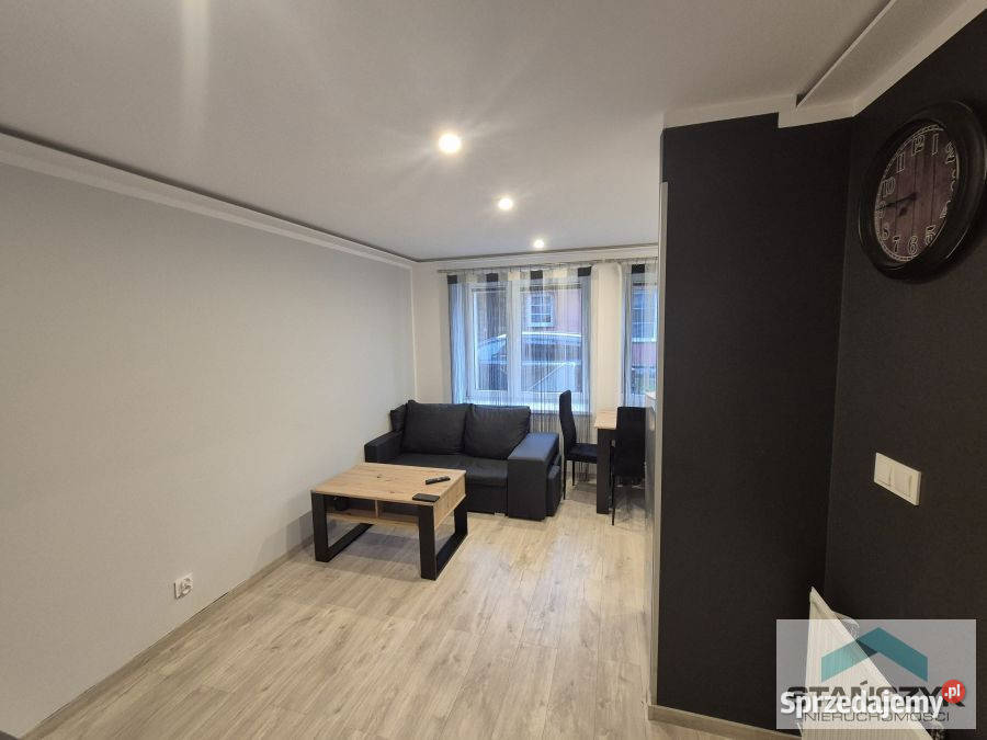 sprzedaży mieszkania Wolin 4295m2 2 pokoje zachodniopomorskie