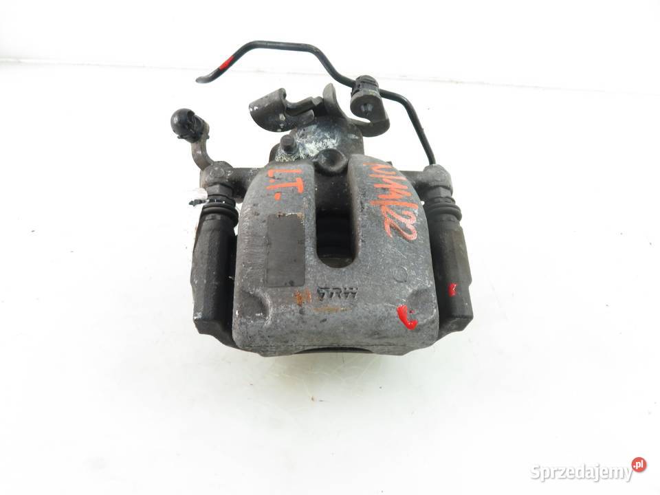 ZACISK LEWY TYŁ CITROEN DS5 20 HDi Hybrid4 osobowe