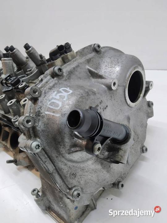GŁOWICA KOMPLETNA 079103404Q 40 TFSI Audi A7 I