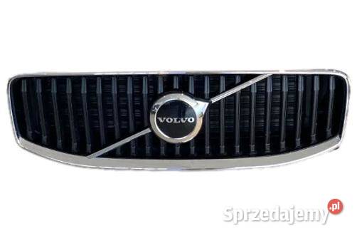 VOLVO XC60 II kratka grill atrapa chlodnicy Bielany Wrocławskie