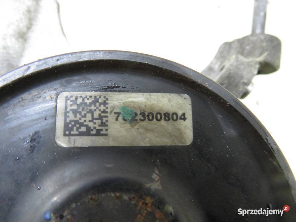 POMPA WODY AVENSIS T27 T29 20D 7823008 Pompy wody sprzedam