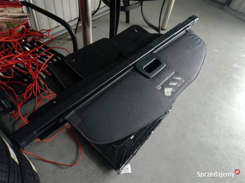 Roleta bagażnika jeep Cherokee kl przedlift Myszyniec