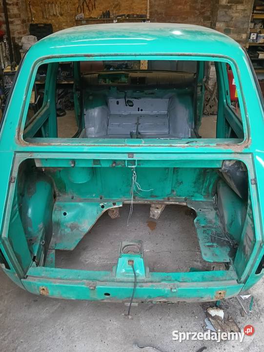 Fiat 126p