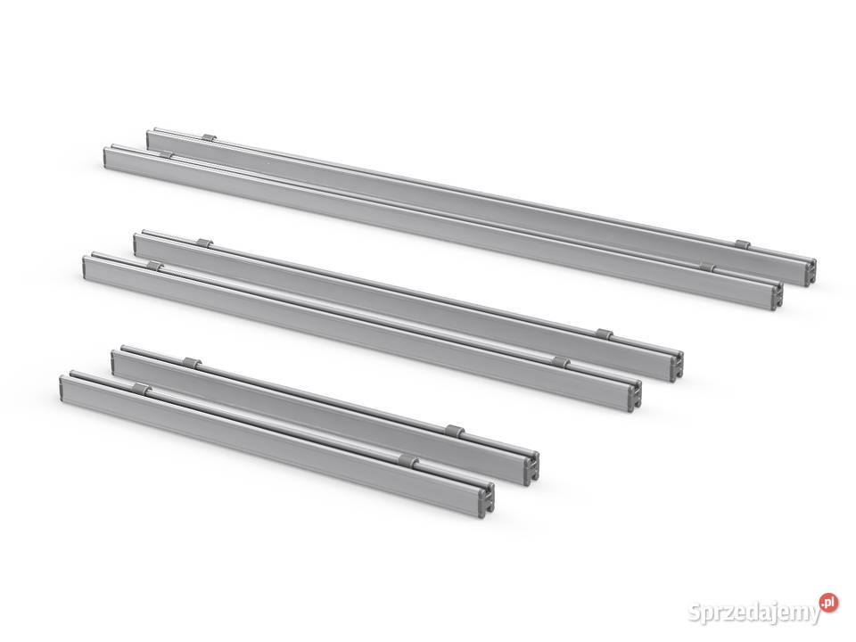 Listwy plakatowe art520 Komplet 2 Kotorydz