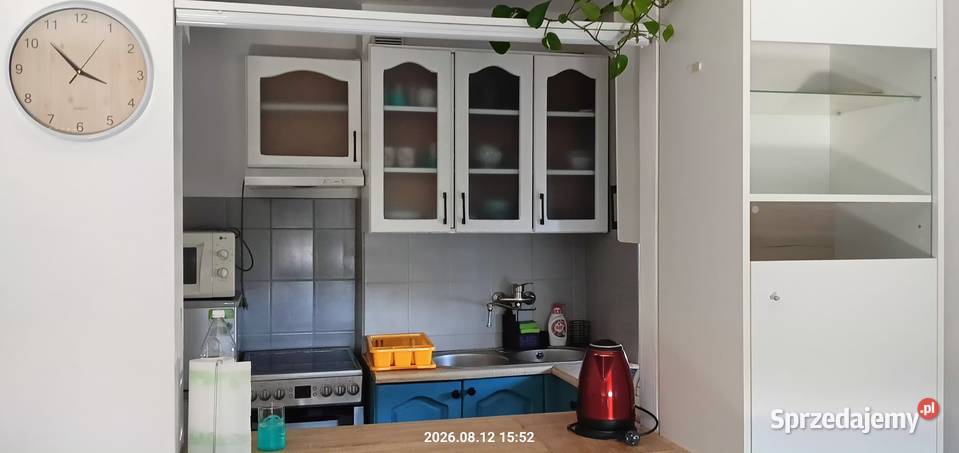 Kawalerka do wynajęcia balkon Mieszkania opolskie Opole