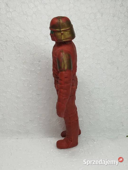 Bootleg AT ST DRIVER Star Wars Gwiezdne Wojny Pozostałe sprzedam