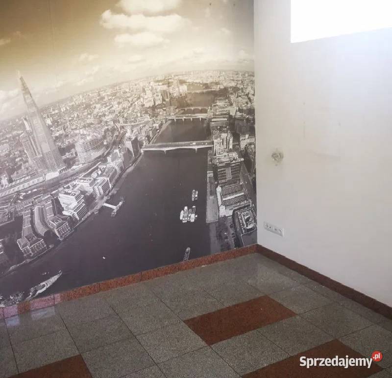 LOKAL BIUROWY 155m2 Warszawa sprzedam