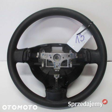 KIEROWNICA HYUNDAI I10 561100X500CH 561200X500 Wyposażenie wnętrza Rakoniewice