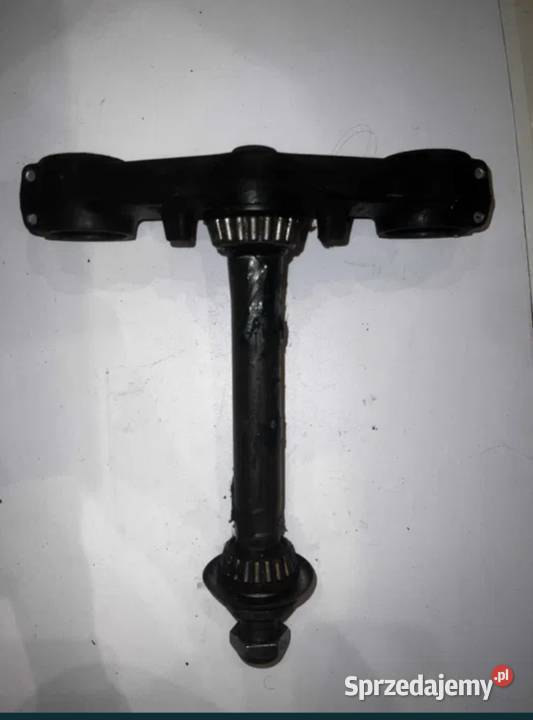 Dolna półka Triumph Tiger 900 1998r Ostrzeszów