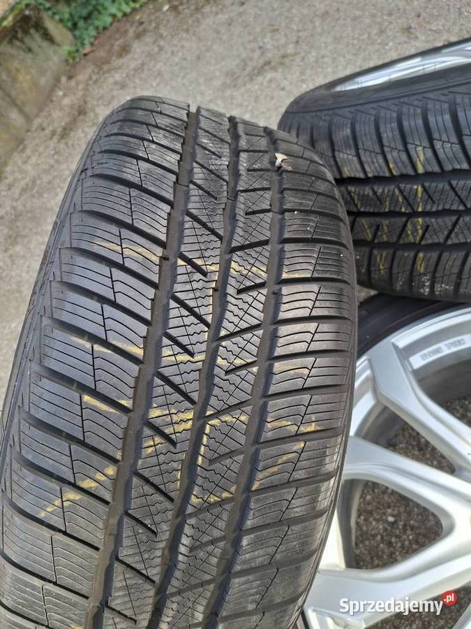 Felgi 19 5x112 zima vw Audi Seat Mercedes Dzierżoniów