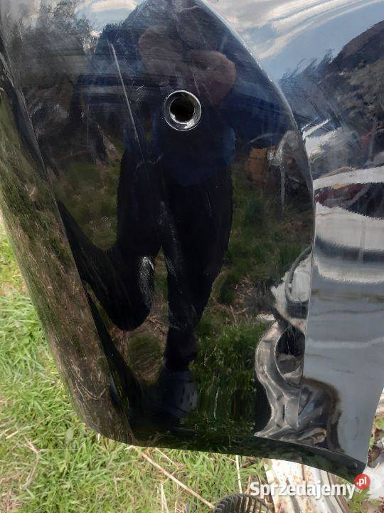 Zderzak tylny tył Mercedes w447 A4478807802