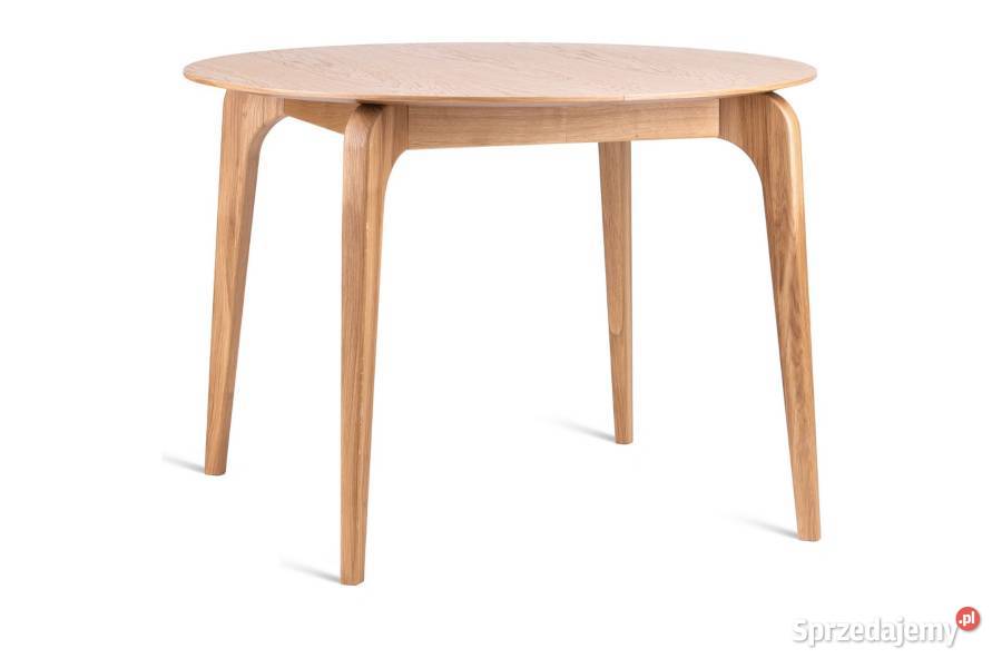 NowośćStół drewniany SOLO 110210 dostepny ręki sprzedam