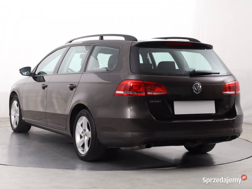 VW Passat 14 TSI nieuszkodzony Piaseczno