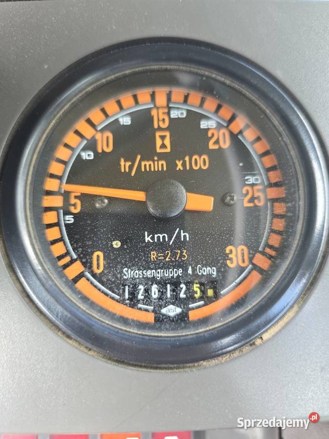 Renault 11054 Ciągnik rolniczy Wspomaganie kierownicy Renault Sokółka