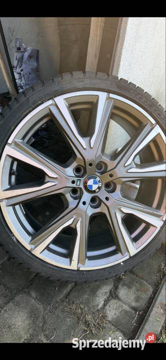 Kola BMW F40 M 135i Bmw f44 M 557