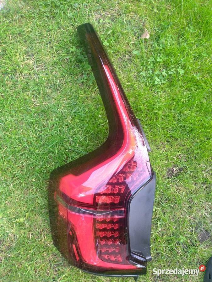 Lampa tylna Volvo XC90 ll sprzedam
